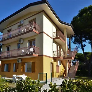  Apartmán Stefano